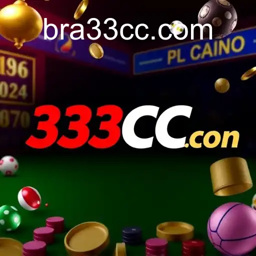 Gaming Experience 33CC.com online cassino Brasil #1 - 800+ Premium and Exclusive Games