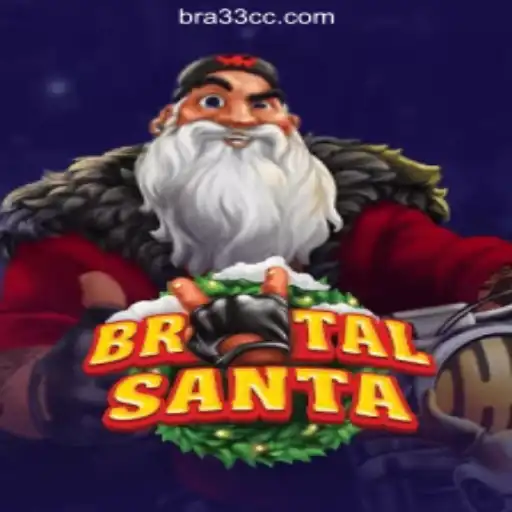 Discover the Thrills of BrutalSanta at 33CC.com Online Cassino Brasil #1