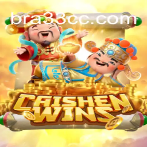 Exploring CaishenWins: The Premiere Experience at 33CC.com Online Cassino Brasil #1