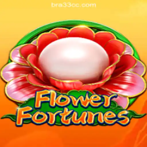 Discover the Exciting World of FlowerFortunes at 33CC.com Online Cassino Brasil #1