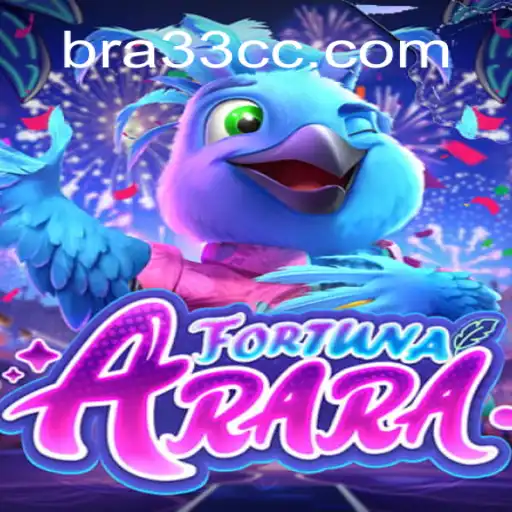 Exploring the Thrills of FortunaArara: The Rising Star in Brazil's Online Gaming