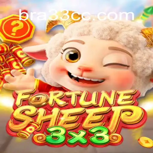 Discover the Excitement: FortuneSheep and 33CC.com Online Cassino Brasil #1