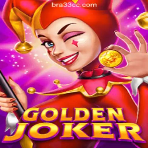 GoldenJoker: Discover the Thrills of 33CC.com Online Cassino Brasil #1