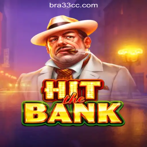 HitTheBank: The Ultimate Casino Experience at 33CC.com