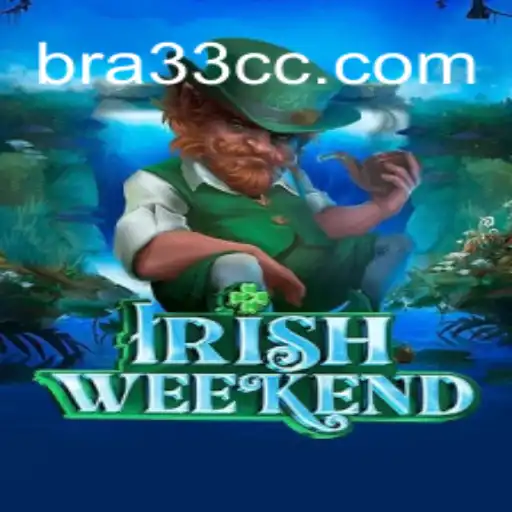 IrishWeekend, The Ultimate Adventure on 33CC.com Online Cassino Brasil #1