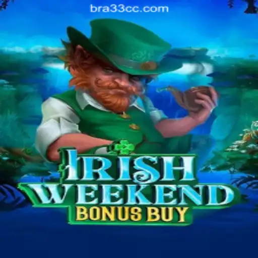 Discover the Thrills of IrishWeekendBonusBuy at 33CC.com Online Cassino Brasil #1