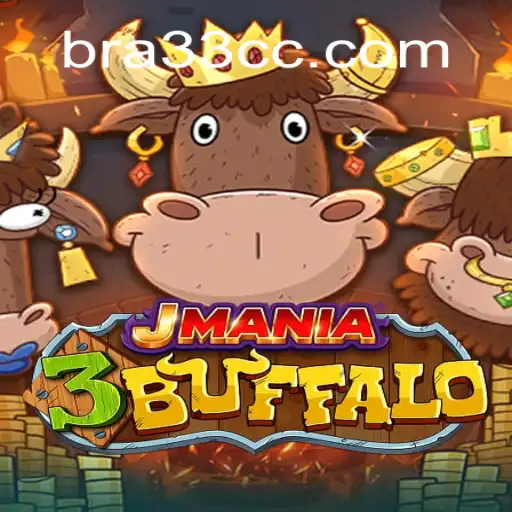Discover the Exciting World of JMania3Buffalo in Online Casino Gaming