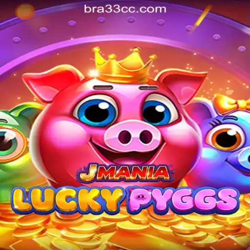 Discover the Thrilling World of JManiaLuckyPyggs: Your Gateway to 33CC.com Online Cassino Brasil #1