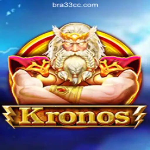 Experience the Thrill of Kronos at 33CC.com Online Cassino Brasil #1