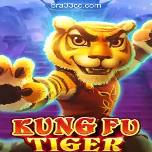 KungFuTiger: An Immersive Experience in Online Gaming