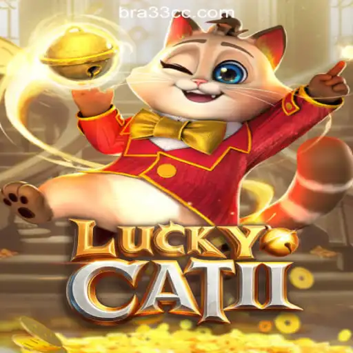Discover the Exciting World of LuckyCatII and 33CC.com Online Cassino Brasil #1