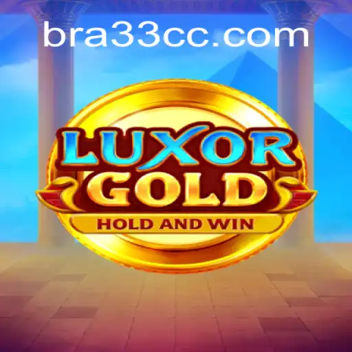 LuxorGold: A Thrilling Dive into Online Gaming