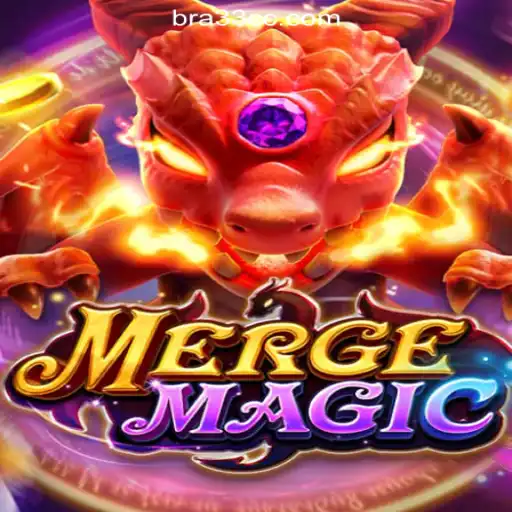 Discover the Magic of MERGEMAGIC: A Unique Gaming Experience