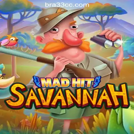 MadHitSavannah Review: An Immersive Casino Adventure