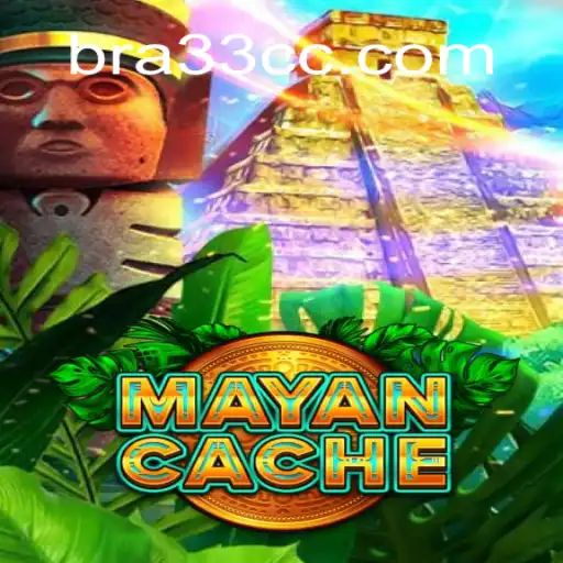 Exploring the Enigmatic World of MayanCache: A Dive into the Adventure