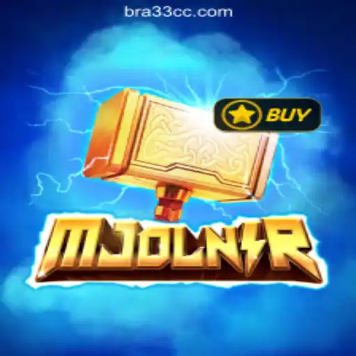 Mjolnir: Conquer the Thunderous World with 33CC.com Online Cassino Brasil #1