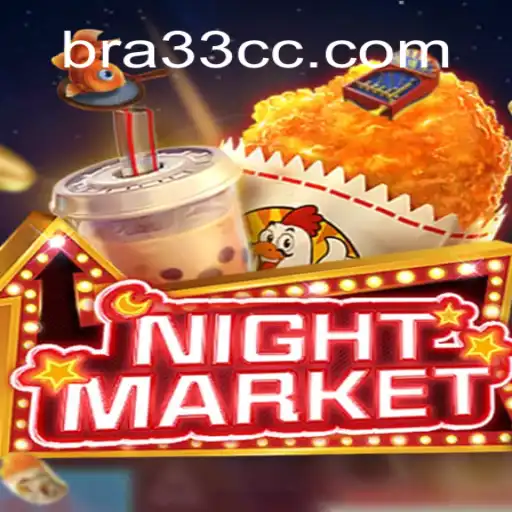 Exploring NIGHTMARKET: A Thrilling Online Casino Experience