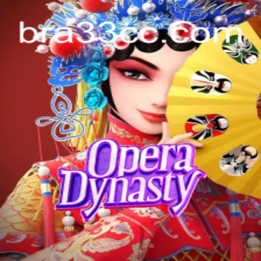 Unveiling the Excitement of OperaDynasty: A New Era in Online Casino Gaming