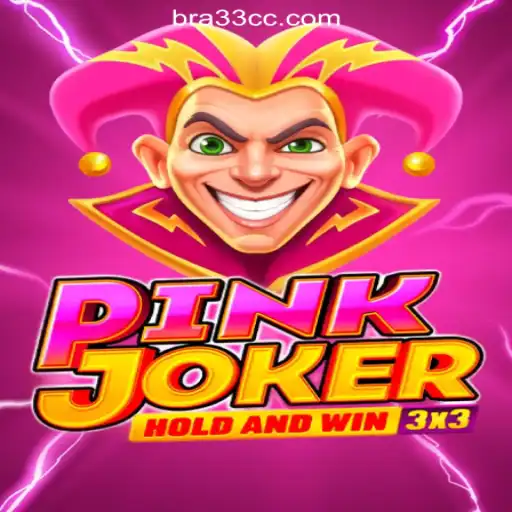 Exploring Pinkjoker and the Thrills of 33CC.com Online Cassino Brasil #1