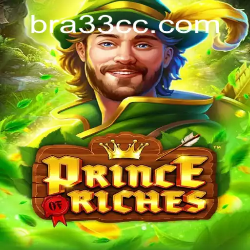 Exploring PrinceOfRiches: A Brazilian Online Casino Experience