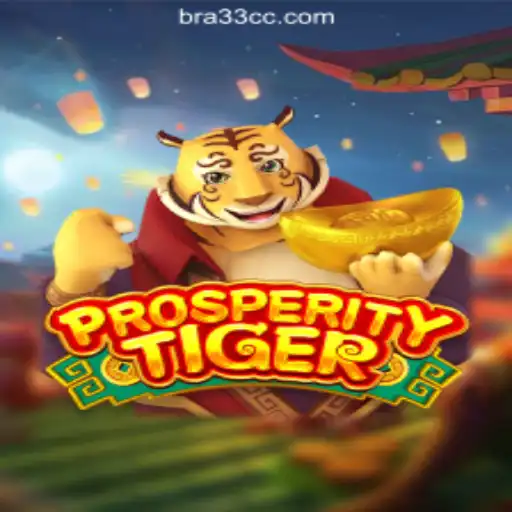 Discover ProsperityTiger: The New Sensation in Online Gaming