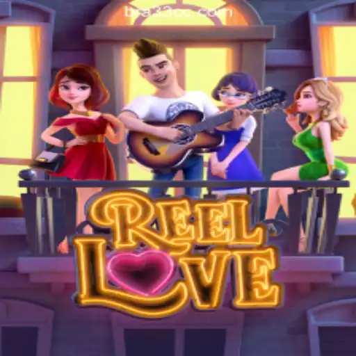Exploring the Exciting World of ReelLove: A Premier Game at 33CC.com Online Cassino Brasil #1