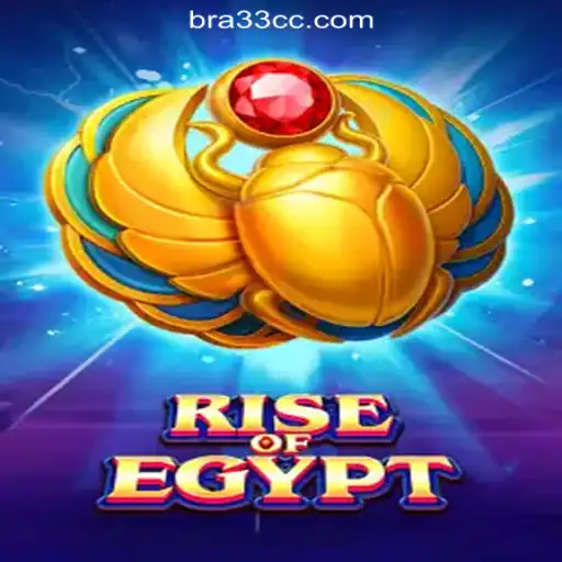 Exploring the Mystical World of RiseOfEgypt: The Ultimate Online Casino Experience at 33CC.com