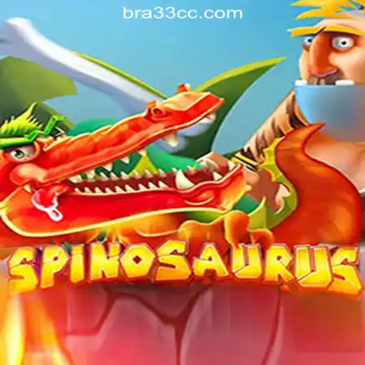 Unleashing the Thrills of Spinosaurus at 33CC.com Online Cassino Brasil #1