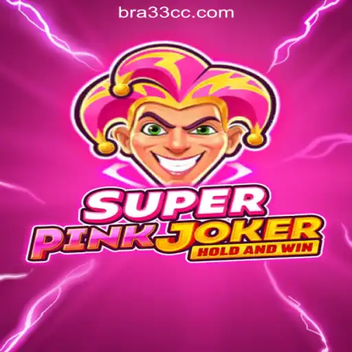 Exploring SuperPinkJoker: A Thrilling Adventure in Online Gaming