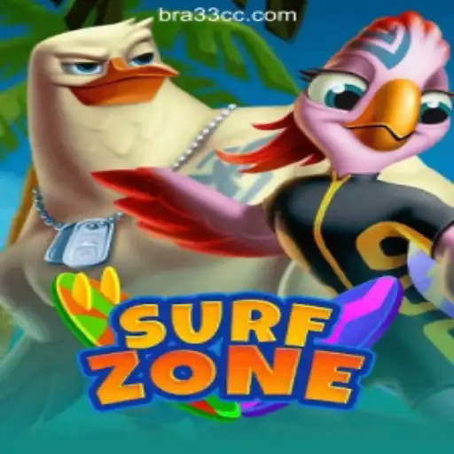 SurfZone: Ride the Waves of Excitement at 33CC.com Online Cassino Brasil #1