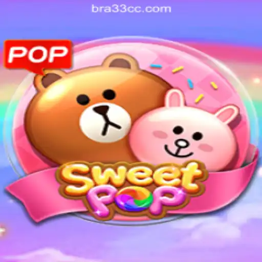 Discover the Sweet Thrills of SweetPOP at 33CC.com Online Cassino Brasil #1