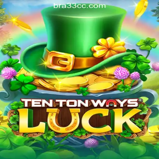 Discover the Exciting World of TenTonWaysLuck - Brasil's Top Online Casino Game