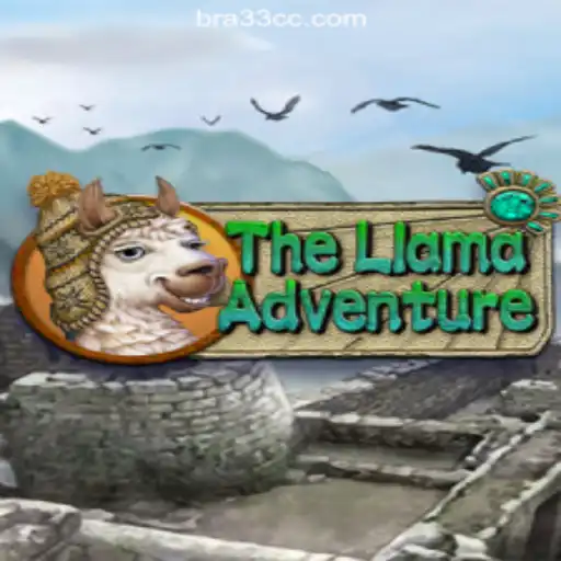 TheLlamaAdventure: Embark on a Unique Gaming Odyssey