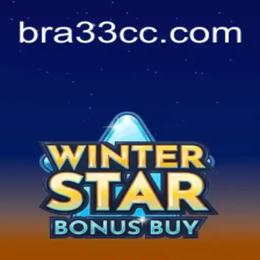 Explore the Exciting WinterStarBonusBuy Game at 33CC.com - Your #1 Online Casino in Brasil