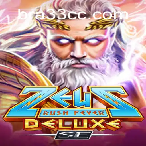 Unleashing the Thunderous Thrills of ZeusRushFeverDeluxeSE